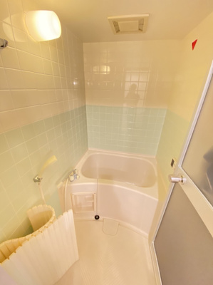 【浴室】 | クリークレーン桃山台