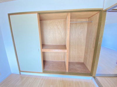 【収納】 | クリークレーン桃山台