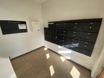 【その他共用部分】 | クリークレーン桃山台