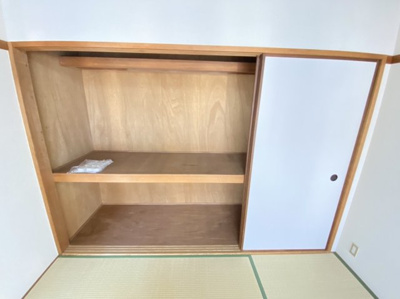 【収納】 | クリークレーン桃山台