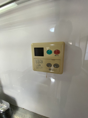 【設備】 | クリークレーン桃山台