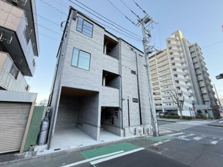 【外観】