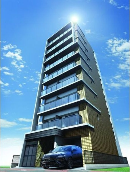 スリーアイランドタワー名駅太閤通