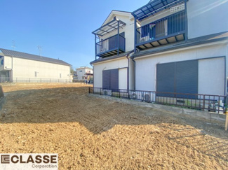 【前面道路含む現地写真】 | 宇治市宇治大谷　2区画A号地　売土地　建築条件付き