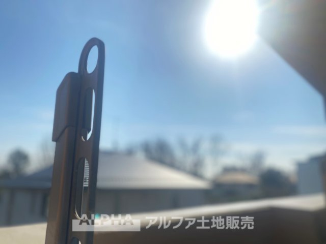 レクセルアベニュー多摩センターの展望|【Blue sky】
◆青空に包まれて◆ベランダから望む紺碧の空。外を眺め時を忘れるなんて、ひさしかたぶりだろうか。こんなにも広く美しい情景が我が家にも広がっているなんて。こんな時間を大切にしたい。