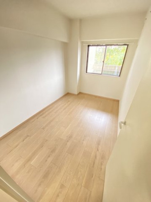 【洋室】 | クローバー・メゾン東桃山台