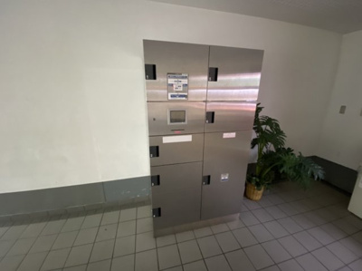 【その他共用部分】 | クローバー・メゾン東桃山台