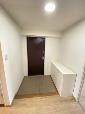 【居間・リビング】 | クローバー・メゾン東桃山台