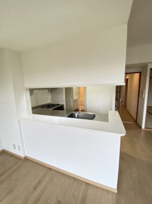 【内装】 | クローバー・メゾン東桃山台