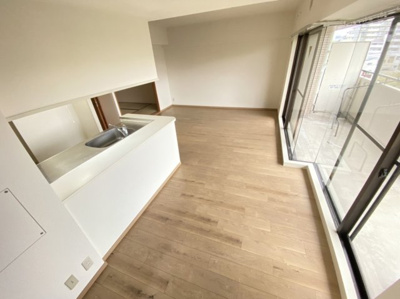 【内装】 | クローバー・メゾン東桃山台