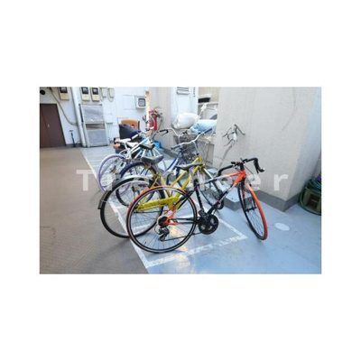 【その他共用部分】 | メゾンドマルス