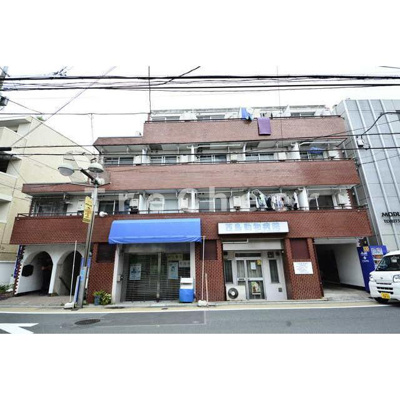 【外観】 | メゾンドマルス