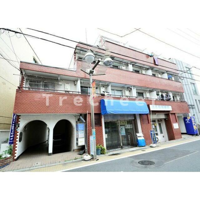 【外観】 | メゾンドマルス