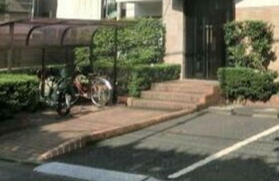 【その他共用部分】 | ヒルトップ中落合