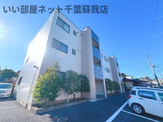 Ｒｏｃｋ　Ｙａｒｄの外観|きれいな外観です