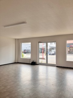 【内装】 | 飯能市緑町店舗事務所