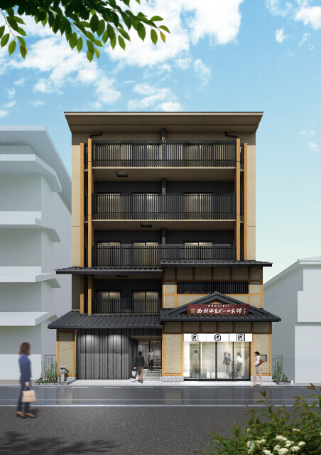 MAiSON dE BORO 御所南（メゾンドボーロ御所南）