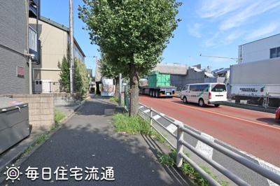 【周辺】 | 拝島町Ⅱ