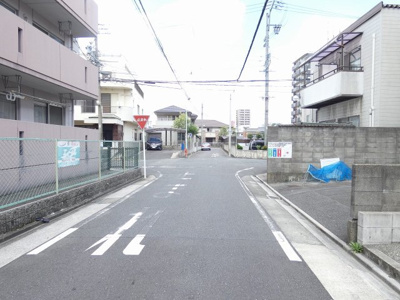 【周辺】 | 旭ハイツ 津金
