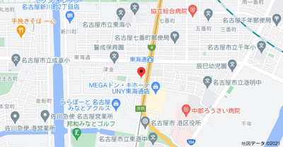 【地図】 | 旭ハイツ 津金