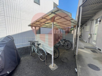 【その他共用部分】 | B.W PARTⅡ