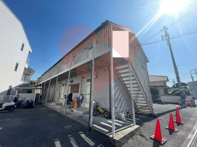 【外観】 | B.W PARTⅡ