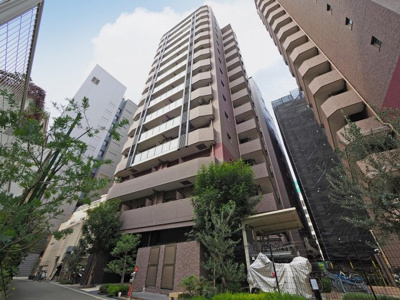 【外観】 | LaDouceur梅田West | 外観も気になるポイント