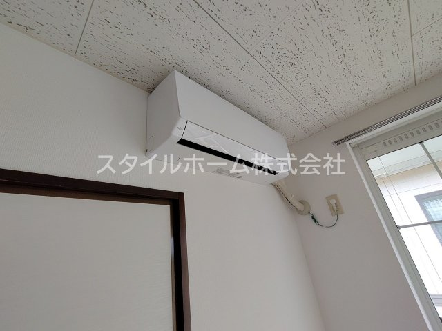 悠遊館の設備