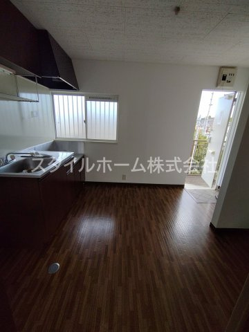 悠遊館の居間・リビング