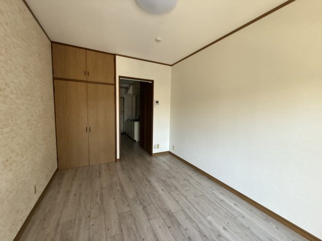 ラ・ポールの洋室