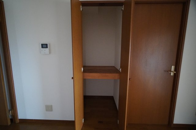 サンセール垂水の内装