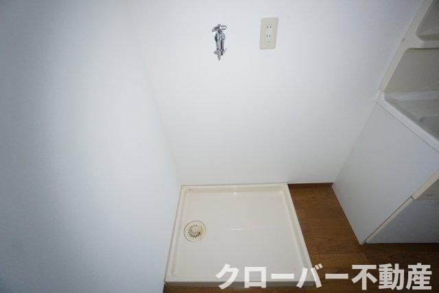 サンセール垂水の設備