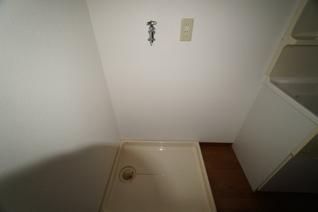 サンセール垂水の設備