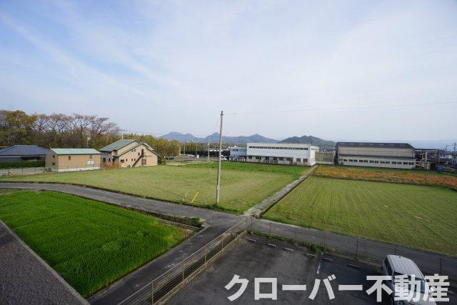 サンセール垂水の展望