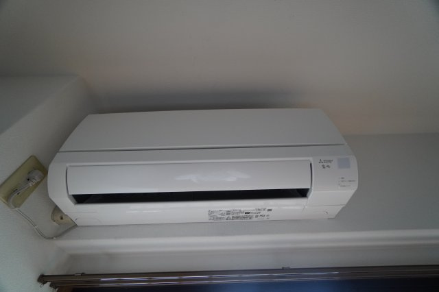 サンセール垂水の設備