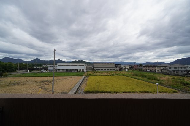 サンセール垂水の展望