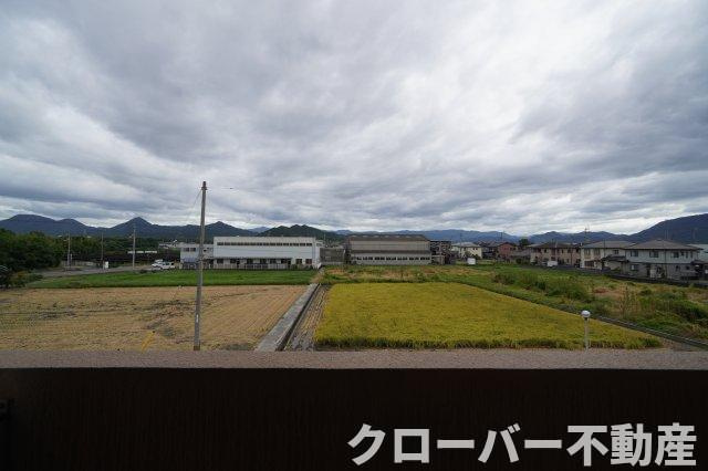 サンセール垂水の展望