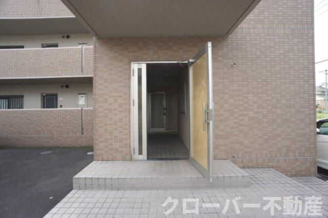 サンセール垂水のその他共用部分