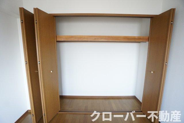 サンセール垂水の間取り