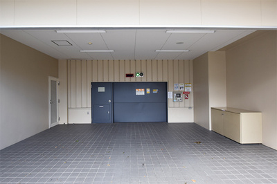 【駐車場】 | 幸町シュンレジデンス | 立体駐車場