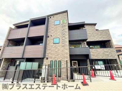 【外観】 | EG-11