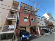 守口市文園町のマンションの画像