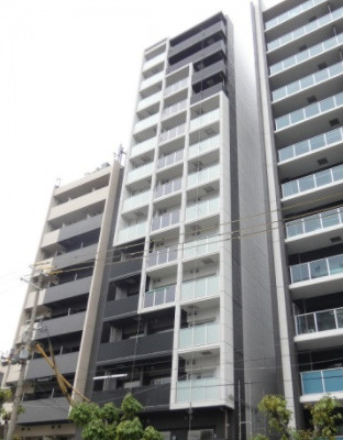 【外観】 | ララプレイス天王寺シエロ