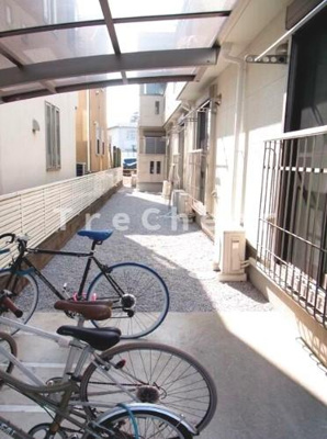 【その他共用部分】 | スクエア馬事公苑