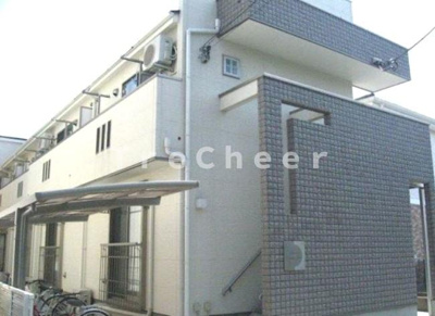 【外観】 | スクエア馬事公苑