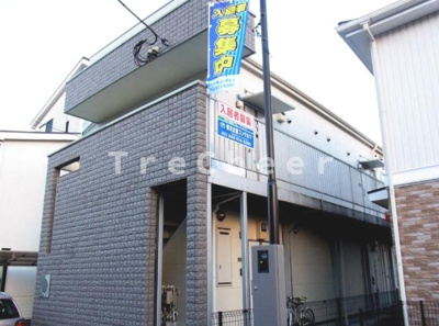 【外観】 | スクエア馬事公苑