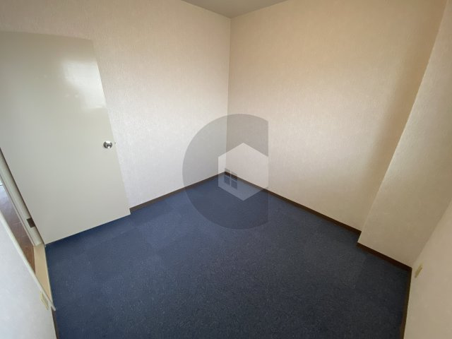 コーポおくだの子供部屋