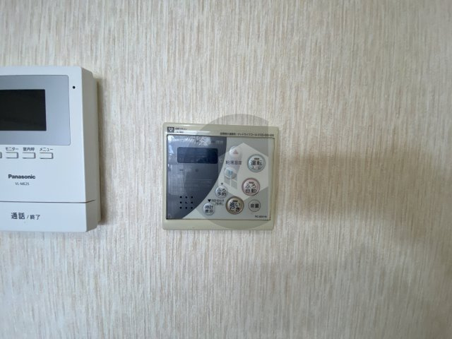 コーポおくだのその他