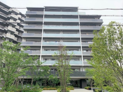  | レ・ジェイド新金岡パークフィールズ（新金岡小学校）