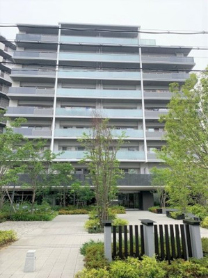  | レ・ジェイド新金岡パークフィールズ（新金岡小学校）